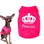 1 PC Pet Clothes