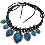 Choker Women Necklace