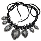 Choker Women Necklace