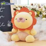 25cm Plush Panda Sweet