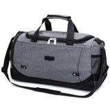 Brand Unisex Gym Bag