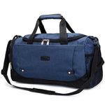 Brand Unisex Gym Bag