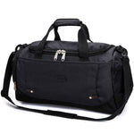 Brand Unisex Gym Bag