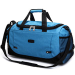 Brand Unisex Gym Bag