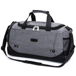 Brand Unisex Gym Bag