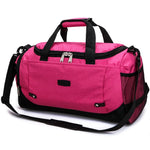 Brand Unisex Gym Bag