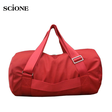 Scione Yoga Bag Gym