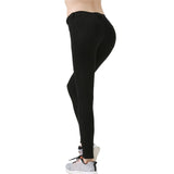 Low Waist Leggings