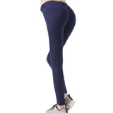 Low Waist Leggings