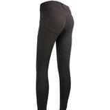 Low Waist Leggings