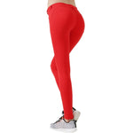 Low Waist Leggings