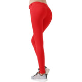 Low Waist Leggings