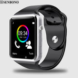 Bluetooth Smart Watch