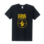 Public Enemy T Shirt