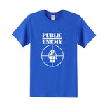 Public Enemy T Shirt