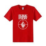 Public Enemy T Shirt