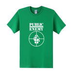 Public Enemy T Shirt