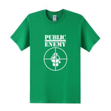 Public Enemy T Shirt