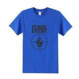 Public Enemy T Shirt