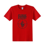 Public Enemy T Shirt