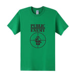 Public Enemy T Shirt