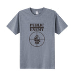 Public Enemy T Shirt