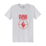 Public Enemy T Shirt