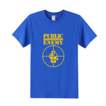 Public Enemy T Shirt