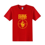 Public Enemy T Shirt