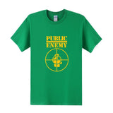 Public Enemy T Shirt