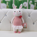 37cm Tiramitu Rabbits Kawaii