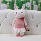 37cm Tiramitu Rabbits Kawaii