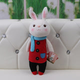 37cm Tiramitu Rabbits Kawaii