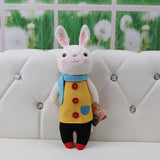 37cm Tiramitu Rabbits Kawaii