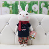 37cm Tiramitu Rabbits Kawaii