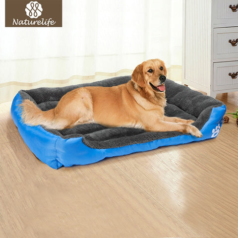 Pet Dog Bed