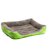 Pet Dog Bed