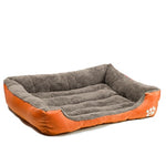 Pet Dog Bed