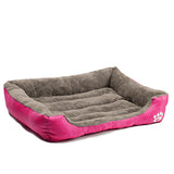 Pet Dog Bed