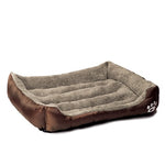 Pet Dog Bed