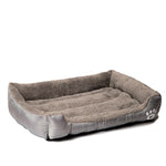 Pet Dog Bed