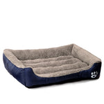 Pet Dog Bed