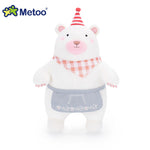 24cm Kawaii Bear Stuffed Plush