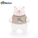 24cm Kawaii Bear Stuffed Plush