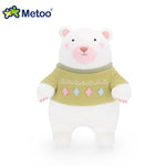 24cm Kawaii Bear Stuffed Plush