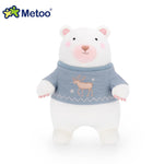 24cm Kawaii Bear Stuffed Plush