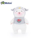 24cm Kawaii Bear Stuffed Plush