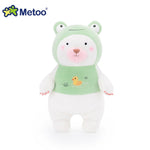 24cm Kawaii Bear Stuffed Plush