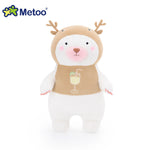 24cm Kawaii Bear Stuffed Plush