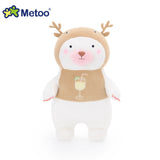 24cm Kawaii Bear Stuffed Plush